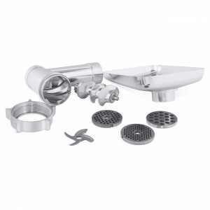 Комплектация мясорубки Maunfeld MMG.2000W