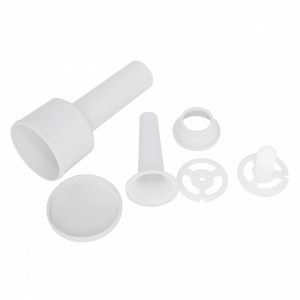 Насадки для создания колбасок и кеббе Maunfeld MMG.2000W