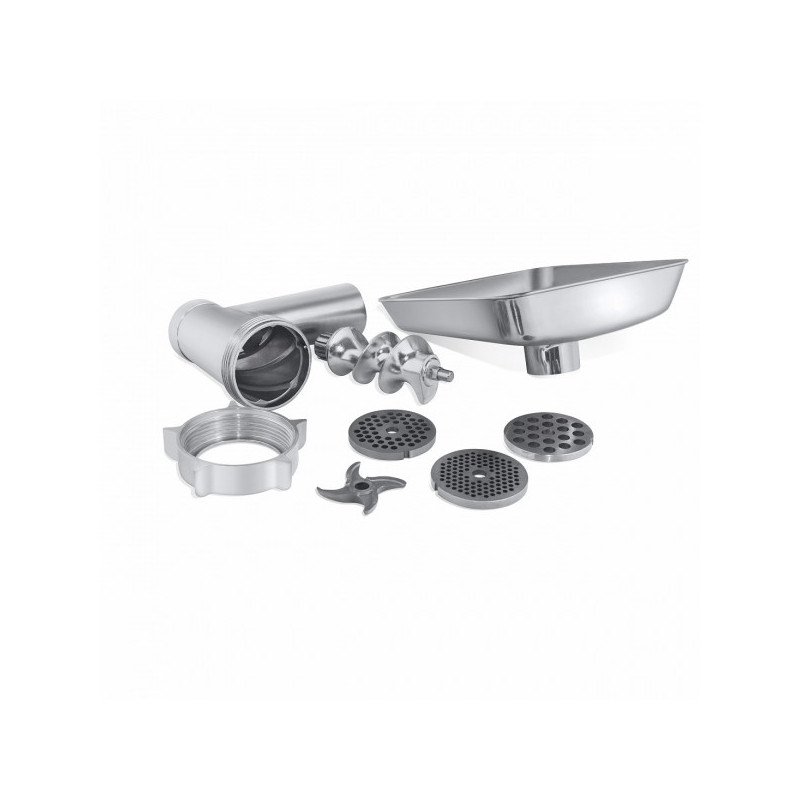 Комплектация Maunfeld MMG.3000S