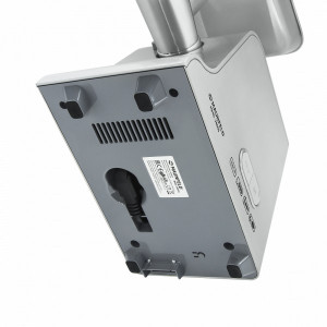 Мясорубка Maunfeld MMG.3000S снизу