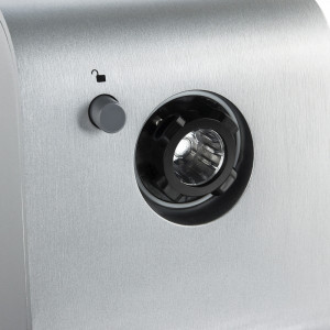 Место фиксации горловины Maunfeld MMG.3000S