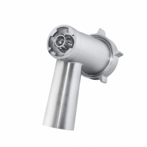 Горловина Maunfeld MMG.3000S