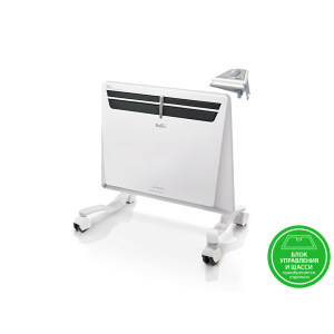 Конвектор Ballu BEC/EVU-1000 с механическим блоком управления