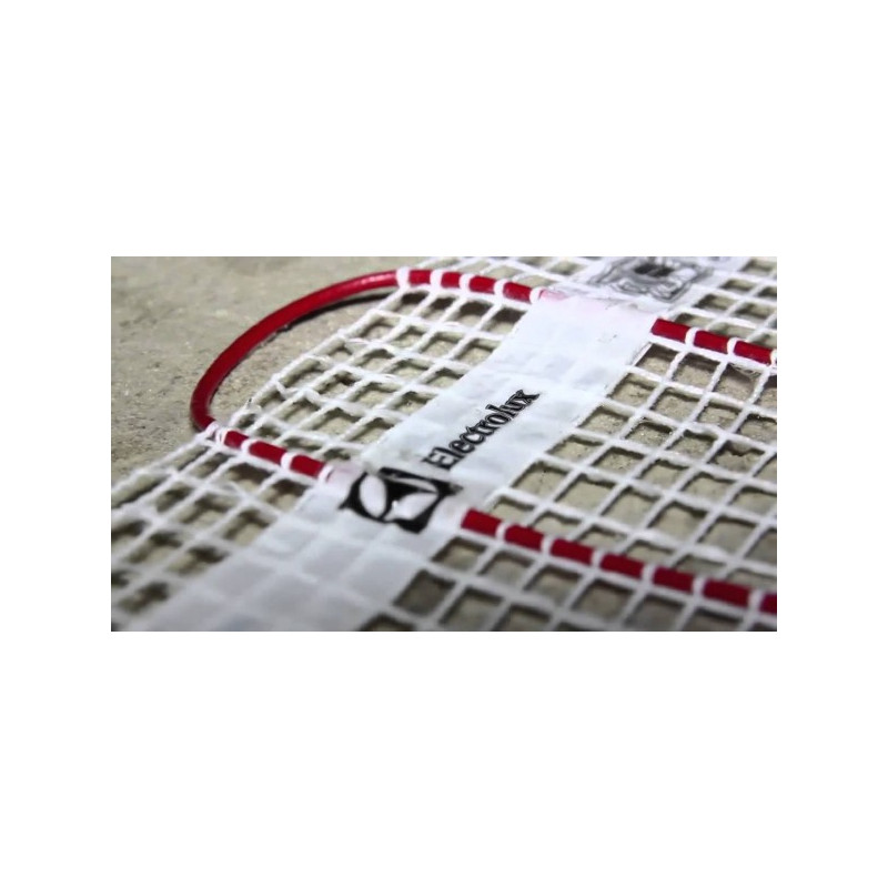 Нагревательный мат Electrolux Eco Mat EEM 2-150 3 кв.м. 450 Вт вблизи