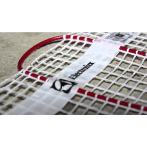 Нагревательный мат Electrolux Eco Mat EEM 2-150 6 кв.м. 900 Вт вблизи