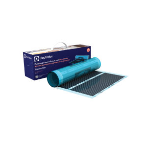 Инфракрасная пленка Electrolux Thermo Slim ETS 220 4 кв.м. 880 Вт с коробкой