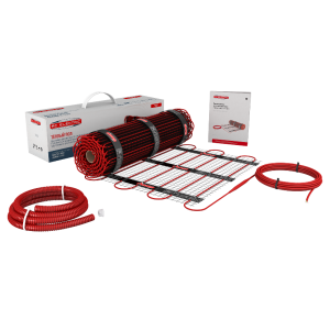 Нагревательный мат AC Electric Master Mat ACMM 2-150 1 кв.м. 150 Вт