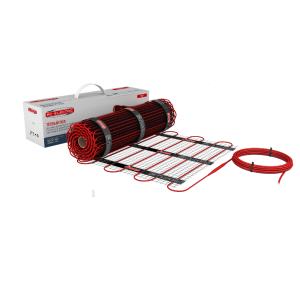 Нагревательный мат AC Electric Master Mat ACMM 2-150 4 кв.м. 600 Вт
