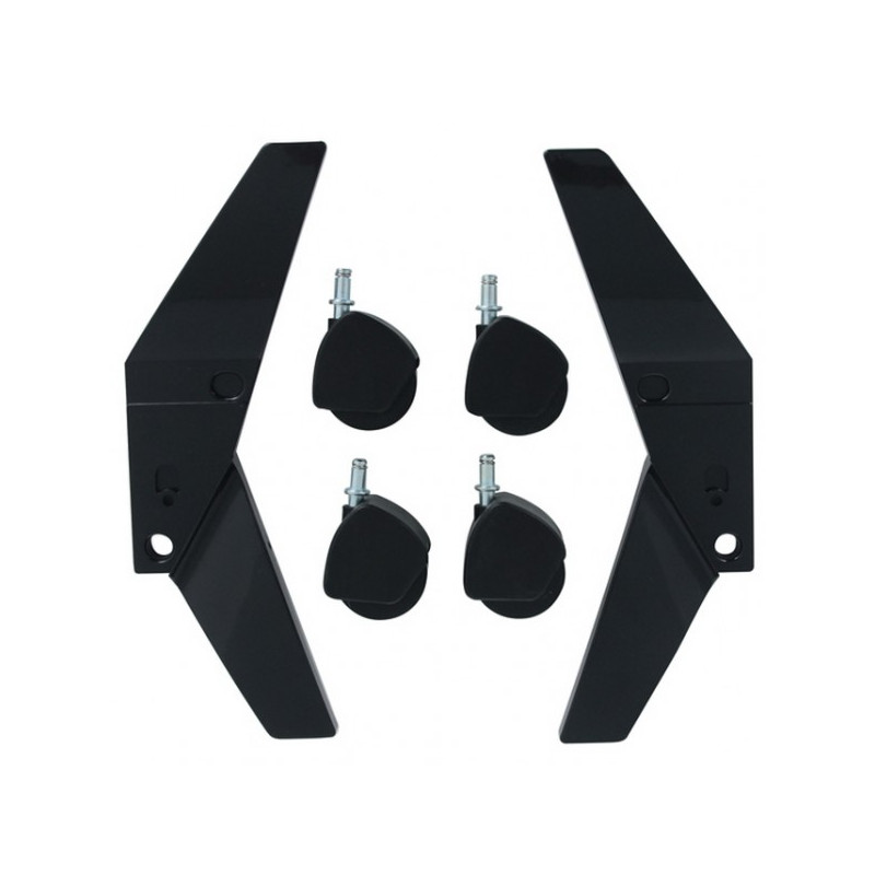 Конвектор Electrolux ECH/BMI-1500 опоры