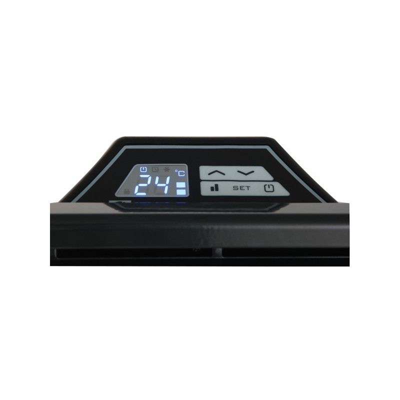 Конвектор Electrolux ECH/BNE-1500 блок управления