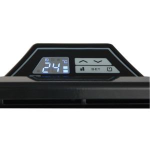 Конвектор Electrolux ECH/BNE-2000 блок управления