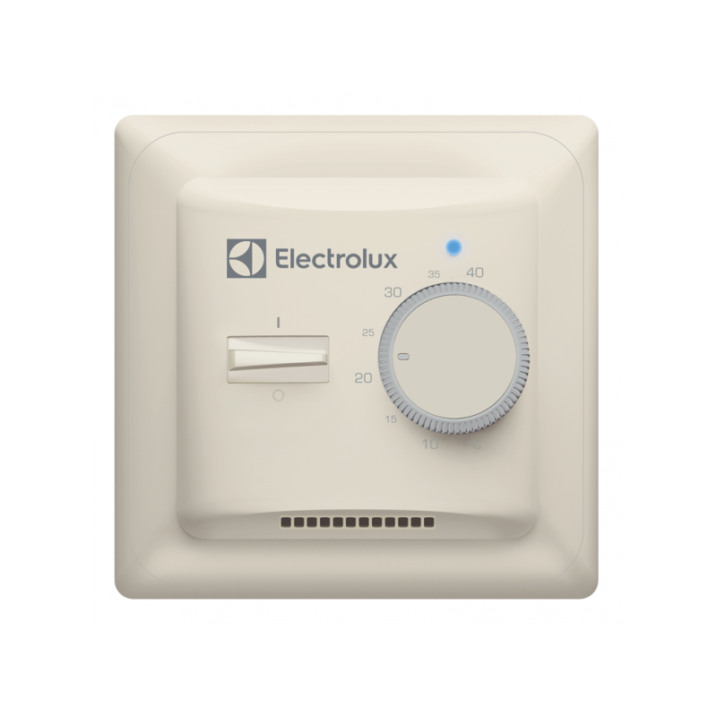 Терморегулятор Electrolux ETB-16 Basic слоновая кость