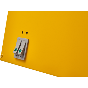 Инфракрасный обогреватель Ballu BIH-LM-1.5-R переключатель режимов