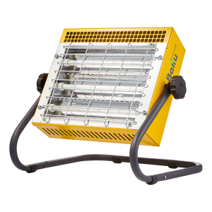 Инфракрасный обогреватель Ballu BIH-LM-1.5-R вид спереди