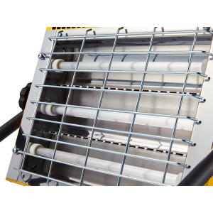 Инфракрасный обогреватель Ballu BIH-LM-1.5-R нагревательный элемент