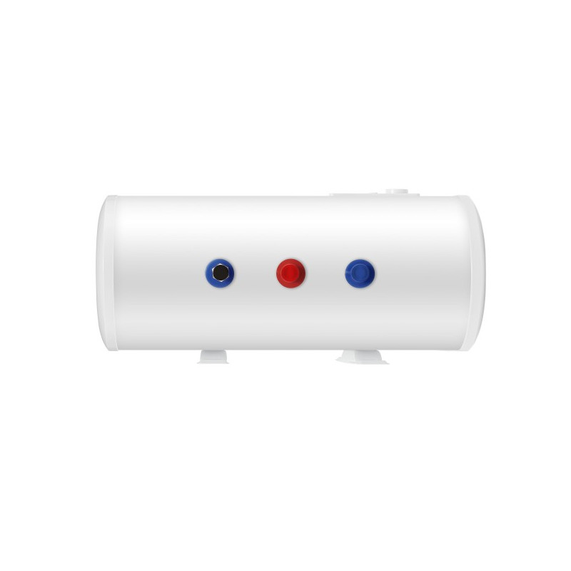 Подключение водонагревателя Electrolux EWH 30 Citadel H