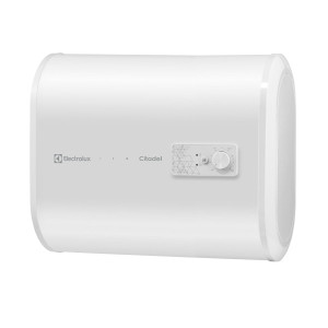 Накопительный водонагреватель Electrolux EWH 30 Citadel H вид спереди