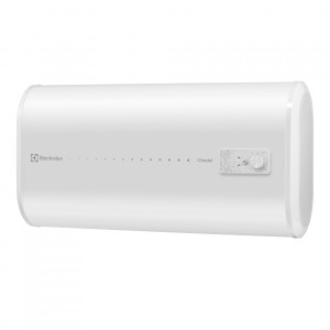 Накопительный водонагреватель Electrolux EWH 50 Citadel H вид спереди