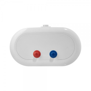 Накопительный водонагреватель Electrolux EWH 80 Citadel вид снизу