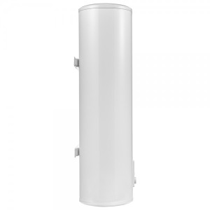 Накопительный водонагреватель Electrolux EWH 80 Citadel вид сбоку