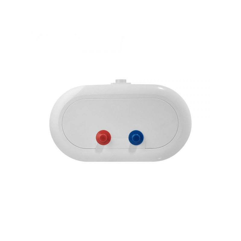 Накопительный водонагреватель Electrolux EWH 100 Citadel вид снизу