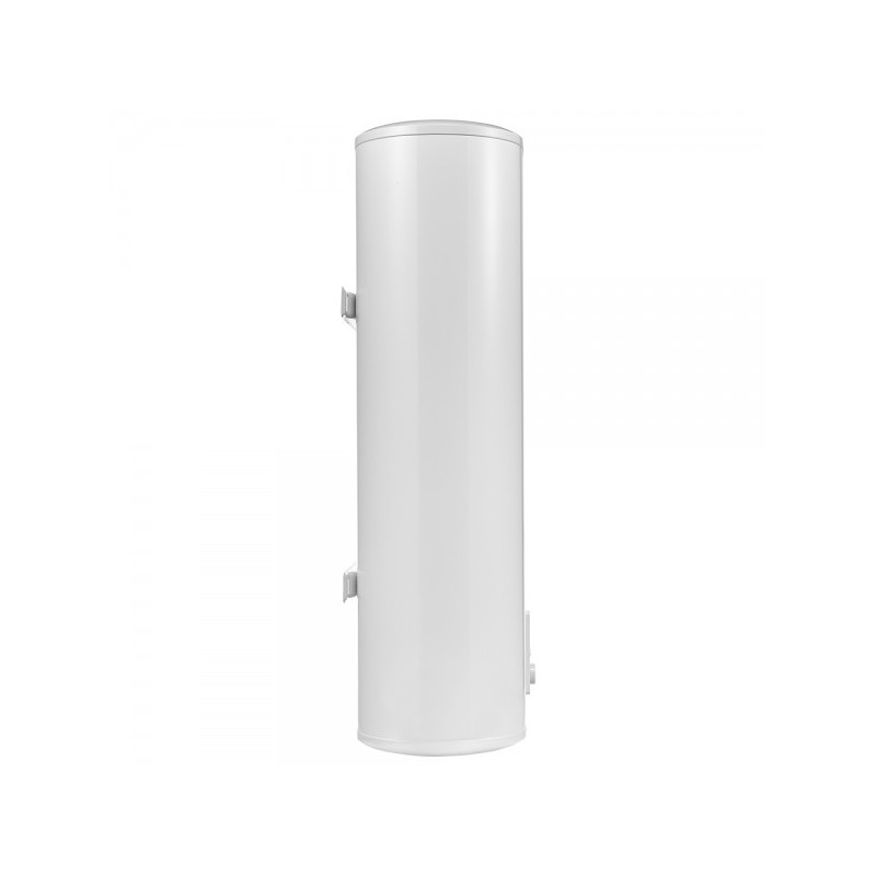 Накопительный водонагреватель Electrolux EWH 100 Citadel вид сбоку
