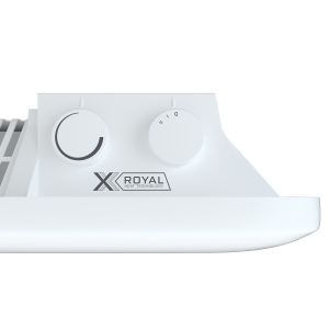 Конвектор Royal Clima REC-S1500M панель управления