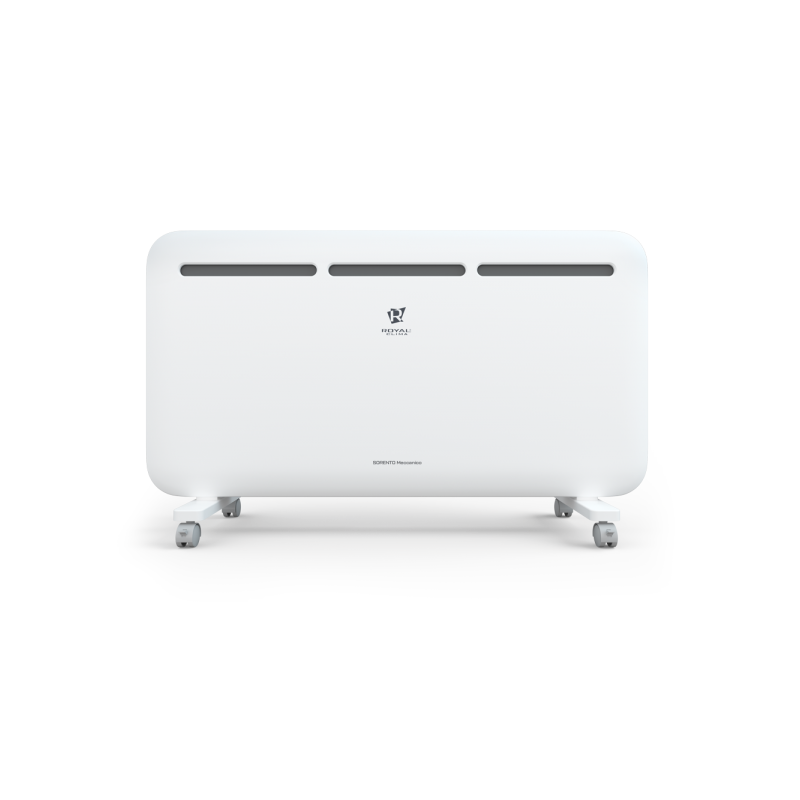 Конвектор Royal Clima REC-S2000M вид спереди