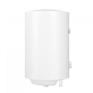 Накопительный водонагреватель Electrolux EWH 30 Trend вид сбоку