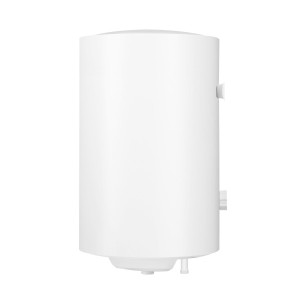 Накопительный водонагреватель Electrolux EWH 80 Trend вид сбоку