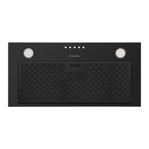Вытяжка Maunfeld Crosby Power 60 Black фильтр
