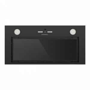 Вытяжка Maunfeld Fantasy 1000ST 60 Black Glass вид снизу