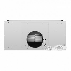 Вытяжка Maunfeld Fantasy 1000ST 60 Black Glass вид сверху