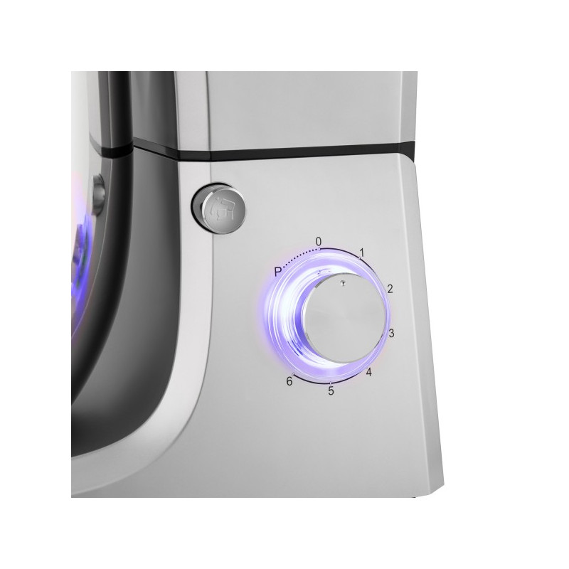 Миксер Maunfeld MF-432S скорости