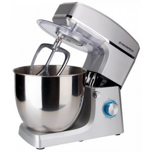 Миксер Maunfeld MF-432S вид сбоку