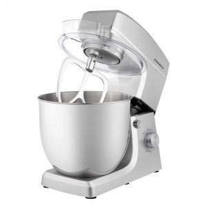 Миксер Maunfeld MF-432S вид спереди