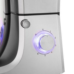 Миксер Maunfeld MF-432S скорости