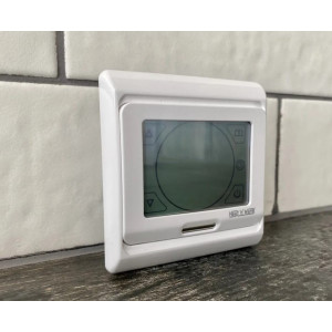 Терморегулятор Grand Meyer HW700 белый - общий вид