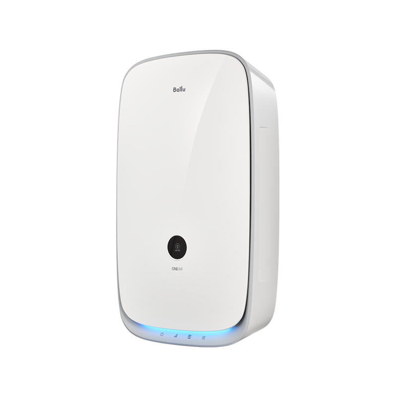 Проветриватель с нагревом Ballu ONEAIR ASP-130