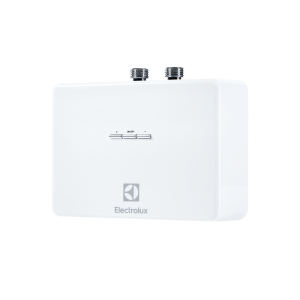 Проточный водонагреватель Electrolux NPX 4 Aquatronic Digital 2.0 спереди