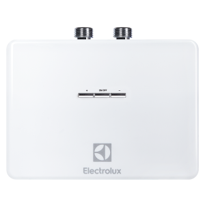 Проточный водонагреватель Electrolux NPX 4 Aquatronic Digital 2.0