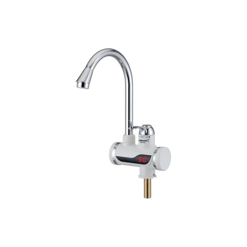 Проточный водонагреватель Atlanta ATH-7422