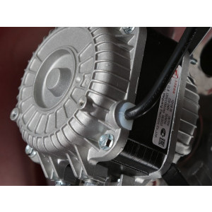 Тепловая пушка Элвин ЭК-15П двигатель