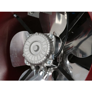 Тепловая пушка Элвин ЭК-15П вентилятор