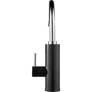 Проточный водонагреватель Electrolux Taptronic Black сзади