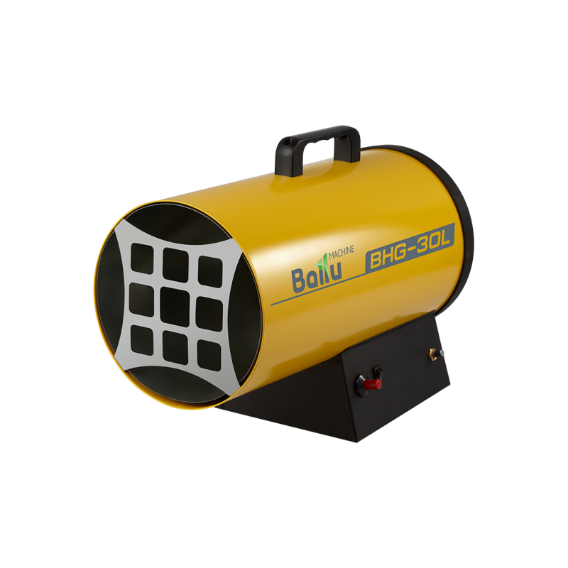 Тепловая пушка Ballu BHG-30L