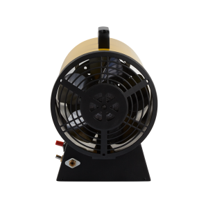 Тепловая пушка Ballu BHG-30L вид сзади