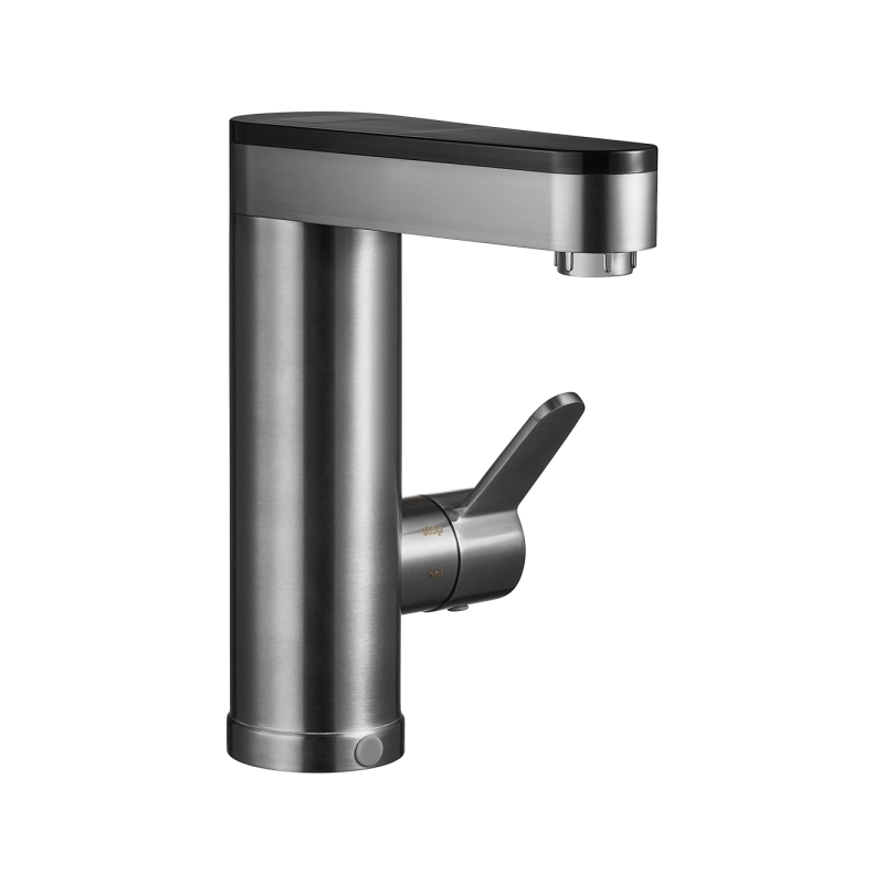 Проточный водонагреватель Electrolux Taptronic Prime сбоку