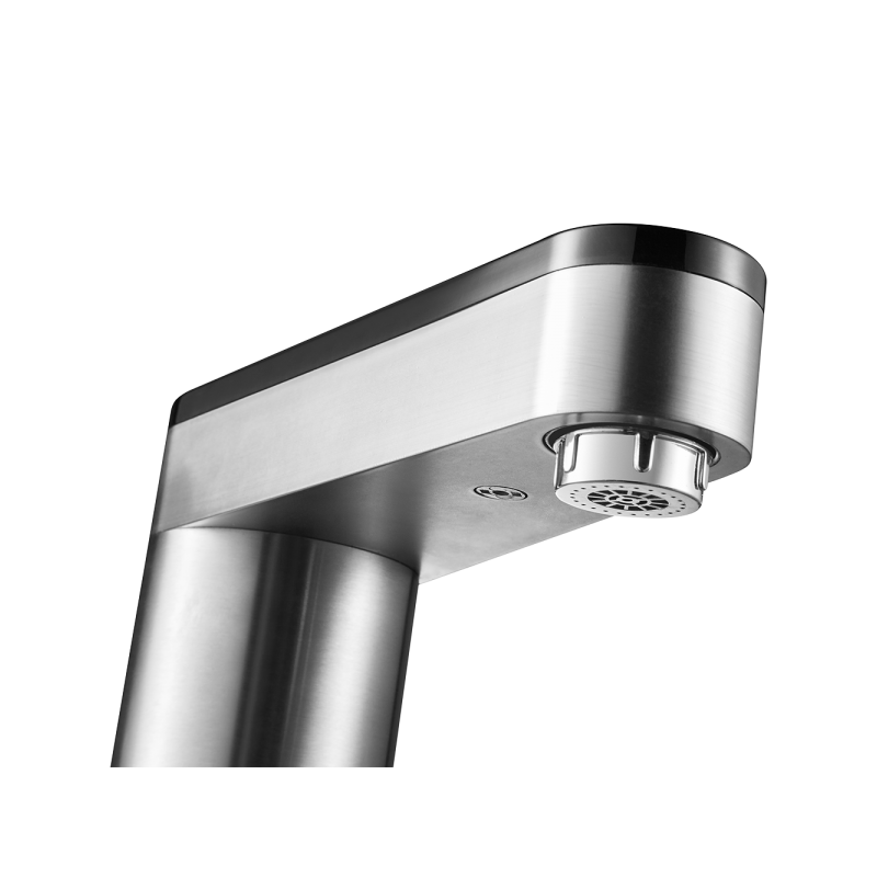 Проточный водонагреватель Electrolux Taptronic Prime снизу