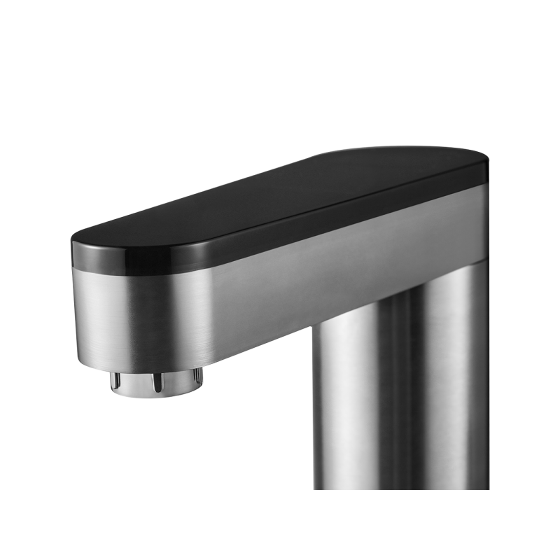 Проточный водонагреватель Electrolux Taptronic Prime сверху